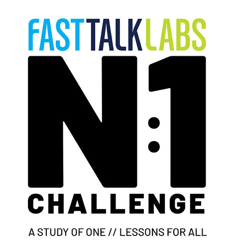 Fast Talk Labs N1 Challenge